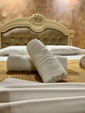 Liberis Loft Suite